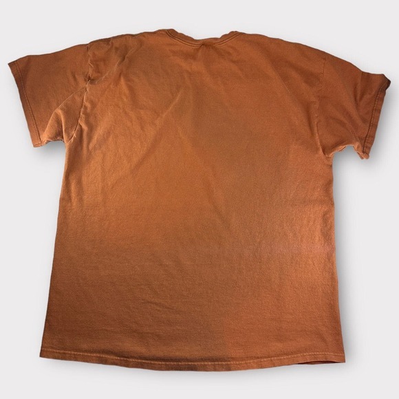 Vintage Y2K House of Blues House of‎ Jesus Parody Spoof Shirt Size XXL 2XL FOTL - Picture 2 of 3